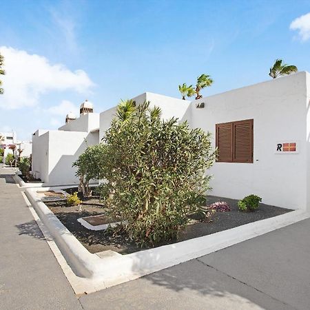 Puerto Chico R Apartamento Playa Blanca  Exterior foto