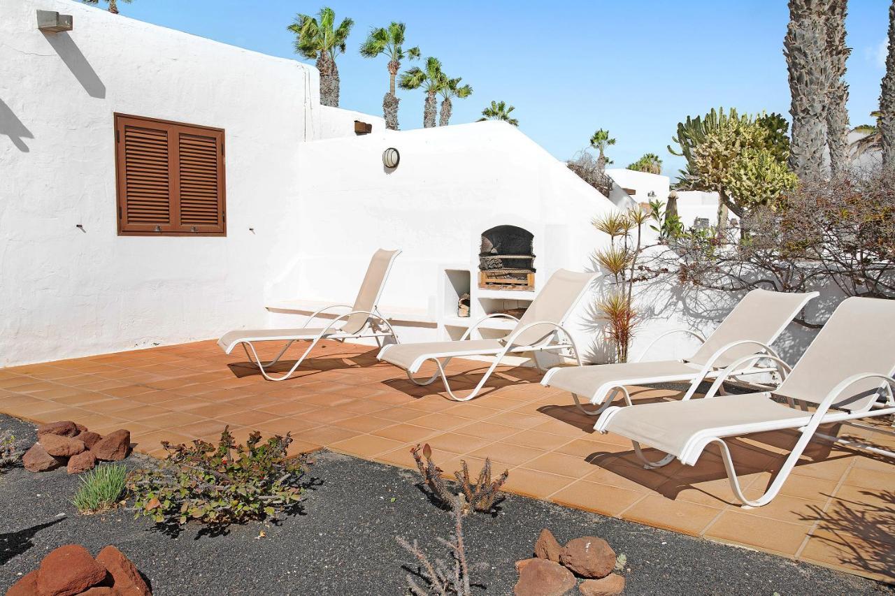 Puerto Chico R Apartamento Playa Blanca  Exterior foto