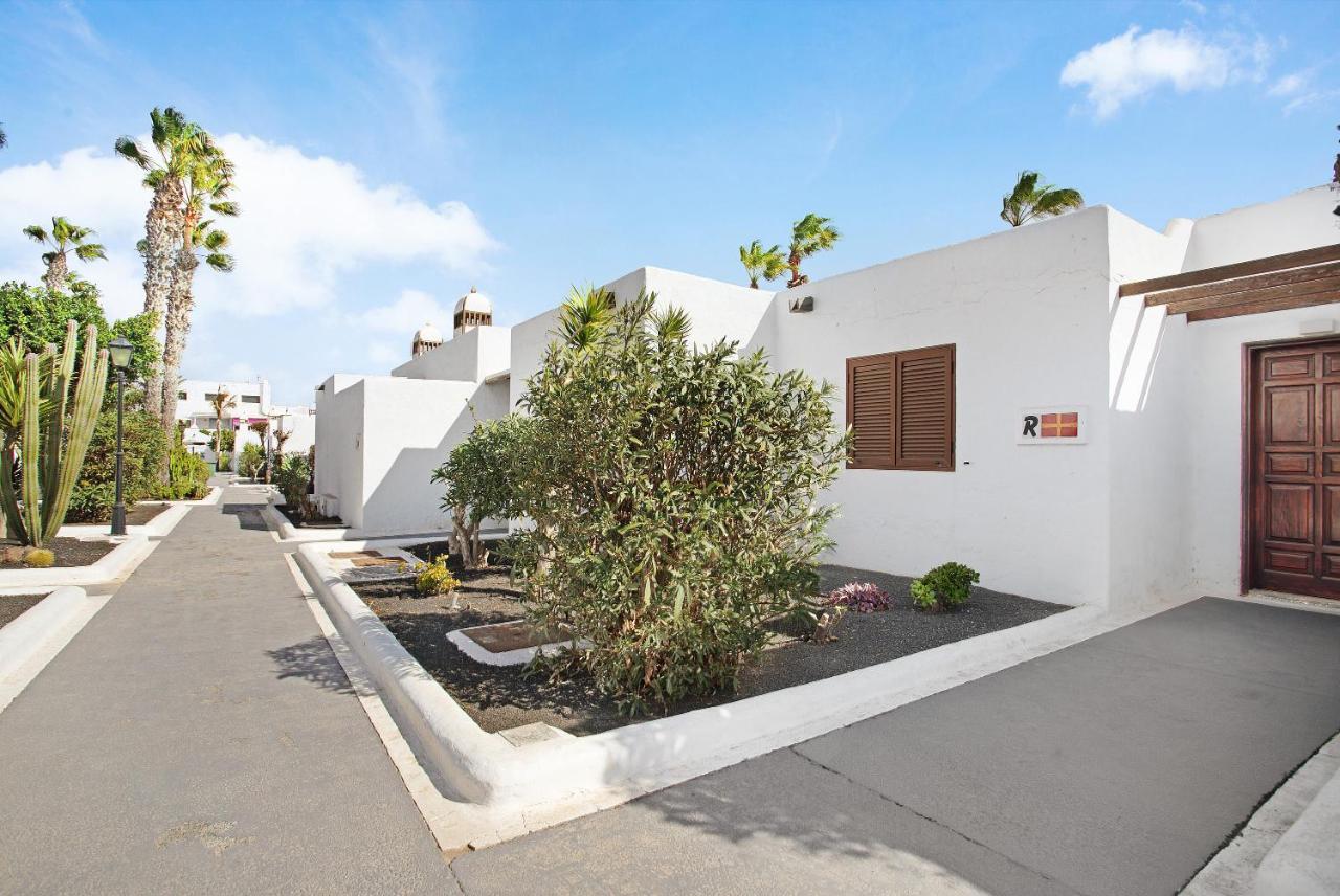 Puerto Chico R Apartamento Playa Blanca  Exterior foto